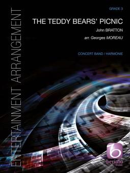 The Teddy Bears' Picnic 