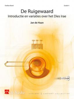 De Ruigewaard (Fanfarenorchester) 