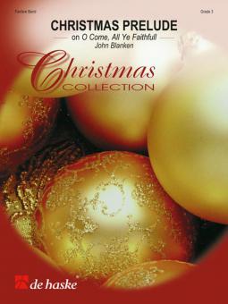 Christmas Prelude (Fanfarenorchester) 