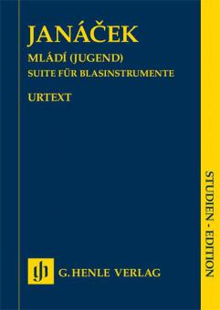 Mládí (Youth) 