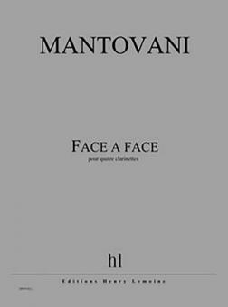 Face à face 