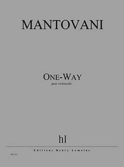 One-Way 