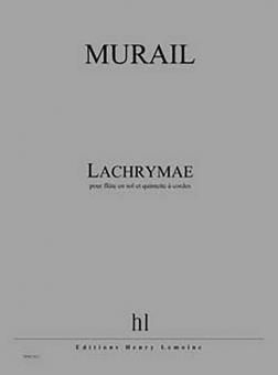 Lachrymae 