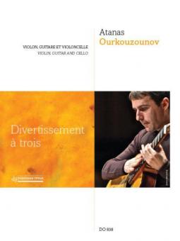 Divertissement à trois 