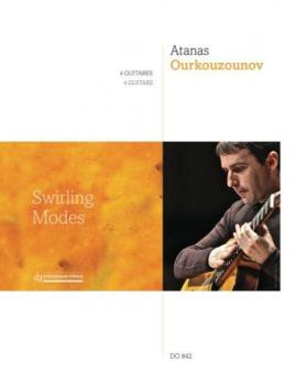 Swirling Modes 