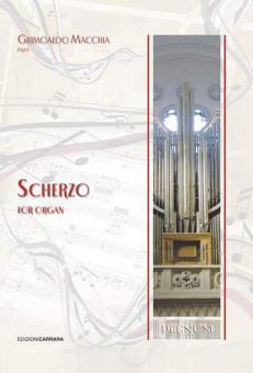 Scherzo 