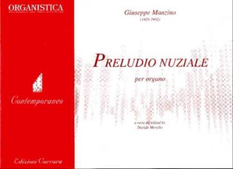 Preludio nuziale 