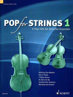 Pop for Strings 1 