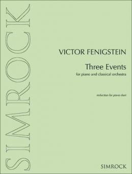 Three Events 