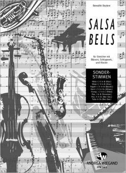 Salsa Bells (Sonderstimmen) 