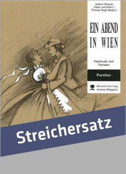 Ein Abend in Wien 