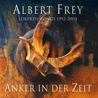 Anker in der Zeit 
