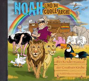 Noah und die coole Arche 
