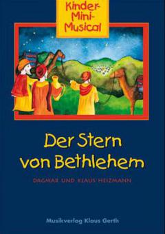 Der Stern von Bethlehem 