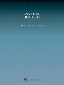 Music from Lincoln 