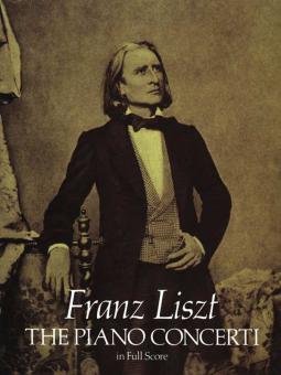 The Piano Concerti 