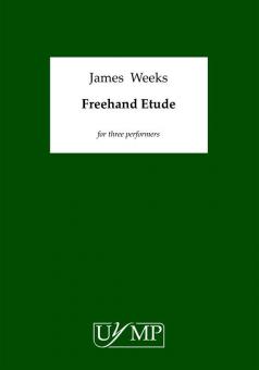 Freehand Etude 