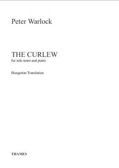 The Curlew 