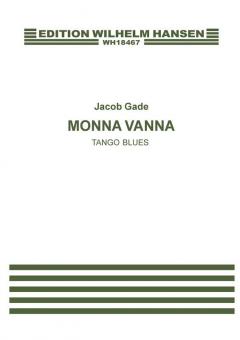 Monna Vanna 