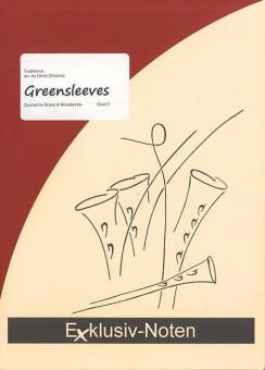 Greensleeves 