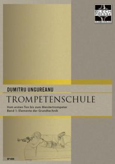 Vom ersten Ton bis zum Meistertrompeter 1 