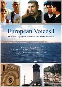 European Voices I 
