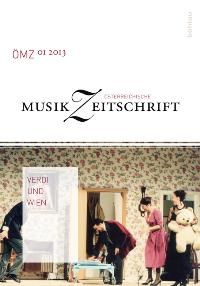 Verdi und Wien 