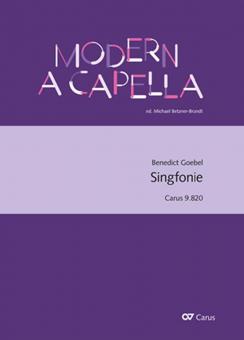 Singfonie 
