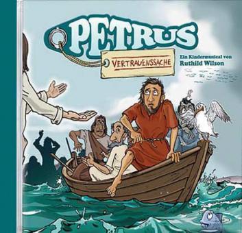 Petrus 