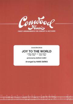 Joy To The World 