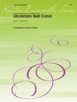 Ukrainian Bell Carol Standard