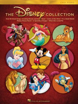 The Disney Collection 