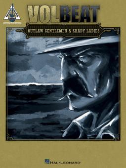 Outlaw Gentlemen & Shady Ladies 