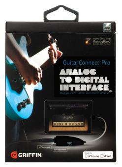 GuitarConnect Pro 