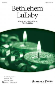 Bethlehem Lullaby Standard