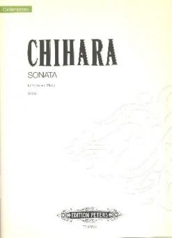 Viola Sonata 