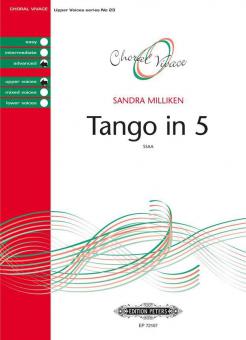 Tango in 5 