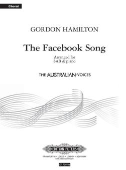 The Facebook Song 