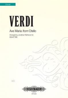 Ave Maria from Othello 