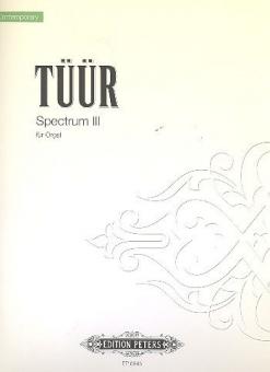 Spectrum 3 