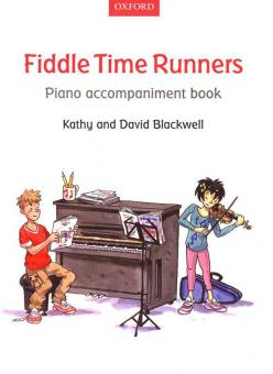 Fiddle Time Runners 