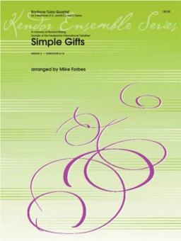 Simple Gifts Standard