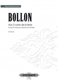 Aux 3 coins de la terre 