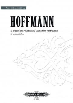 5 Trainingseinheiten zu Schleifers Methoden 