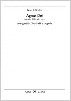 Agnus Dei 