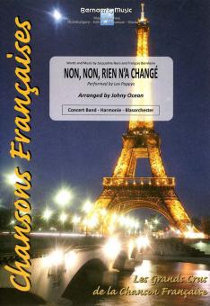 Non, non, rien n'a changé 