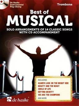 Best of Musical 