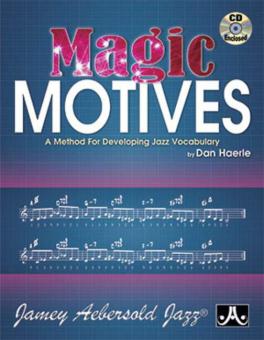 Magic Motives 