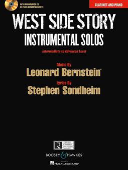 West Side Story 
