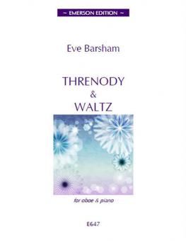 Threnody & Waltz 